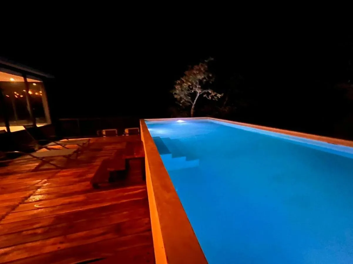 Cuatro Elementos Noh Apartment Tulum