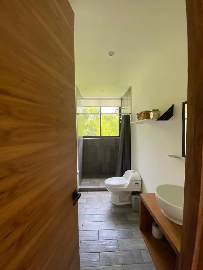 Cuatro Elementos Noh Apartment Tulum